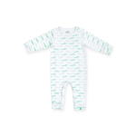 Jollein Boxpakje  Happy croco